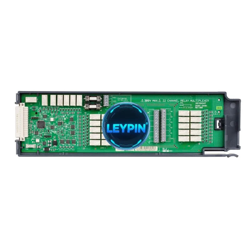 Keysight DAQM903A 20-Channel Actuator/Universal Switch Module for DAQ970A and DAQ973A 20-Channel Actuator/General   lexso