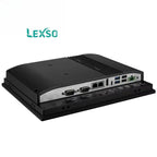Advantech PPC-310 EHL J6412 10.4 Inch Panel PC Fanless Industrial Touch Screen Computer IP66 Panel PC Rs485 Rs232 l PC  lexso