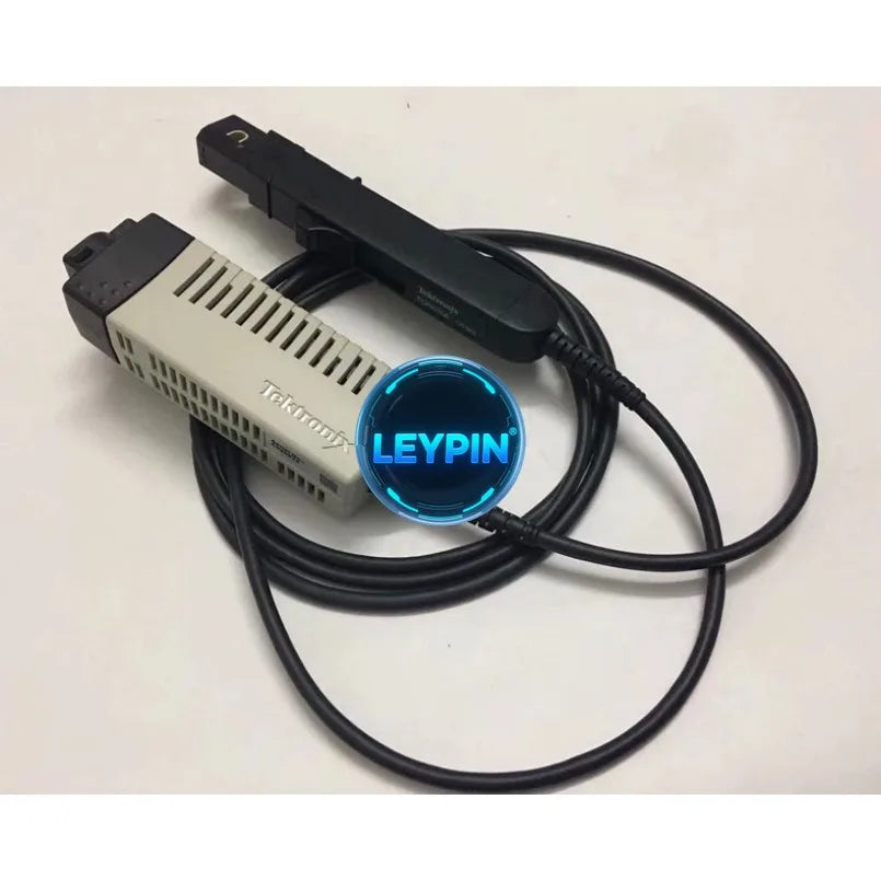 1 PCS Tektronix TCP0030 120MHz 30 Amp AC/DC Current Probe