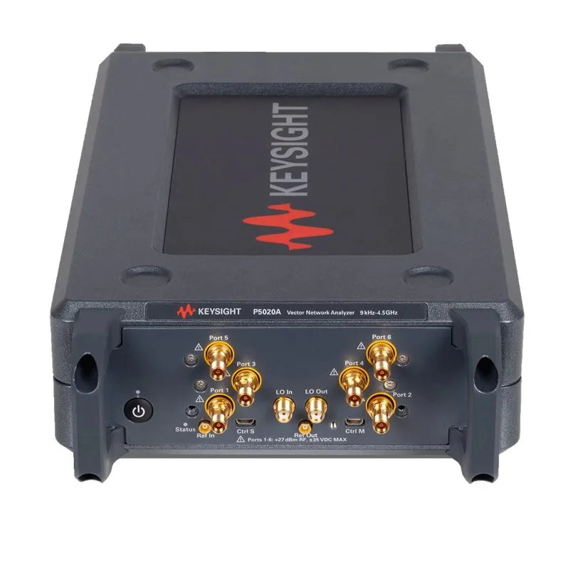 P5027A Keysight Lite Series USB Vector Network Analyzer, 44 GHz lexso