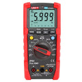 UNI-T UT191T 5999- Count Professional Multimeter Tester Low Price Digital Multimeter Sale True RMS Voltage Current Meters lexso
