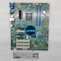 Advantech AIMB707 Industrial Motherboard LGA1200 Intel 10th DDR4 64G Dual LAN ATX Industrial Mainboard for Industrial    ytdi