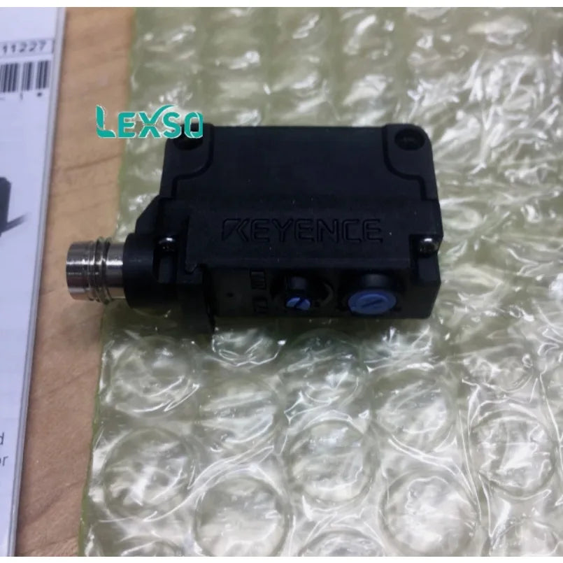 Square Reflective M8 Connector Type NPN Original KEYENCE PZ-G102CN PZ-G102CP lexso