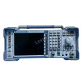 Used Rohde & Schwarz ZVL3 75 Ohm 9 KHz-3 GHz Vector Network Analyzer    ytdi