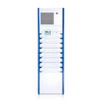 ROHDE&SCHWARZ THR9 Series Liquid-Cooled FM Transmitter Amplifiers (Models THR9-1 to THR9-6) Germany 1 Month Warranty lexso