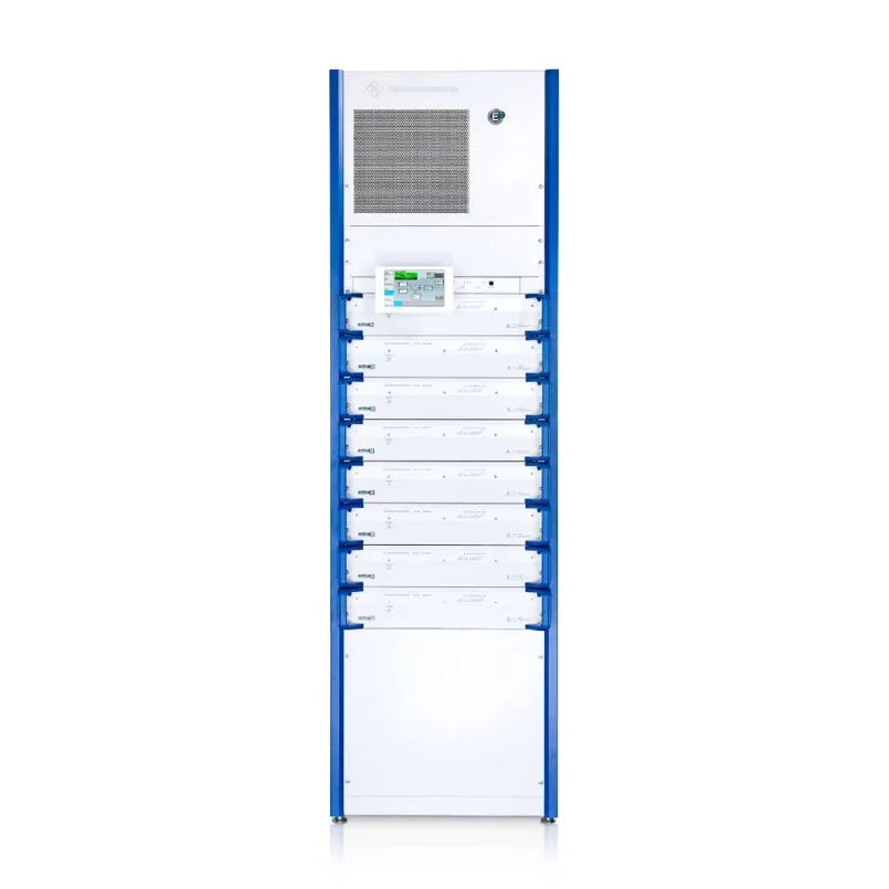 ROHDE&SCHWARZ THR9 Series Liquid-Cooled FM Transmitter Amplifiers (Models THR9-1 to THR9-6) Germany 1 Month Warranty lexso