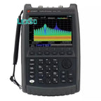 Keysight N9914B FieldFox Handheld RF Analyzer, 6.5 GHz lexso