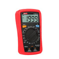 UNI-T UT33C+ Precision Multimeter Automatic Range Test Professional Capacitance Meter Ammeter Multi-Function Circuit Tester lexso