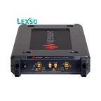 Keysight P5001a USB 6.5 GHz Compact Faceless Vector Network Analyzer (VNA) Streamlined Electronic Measuring Instrument lexso