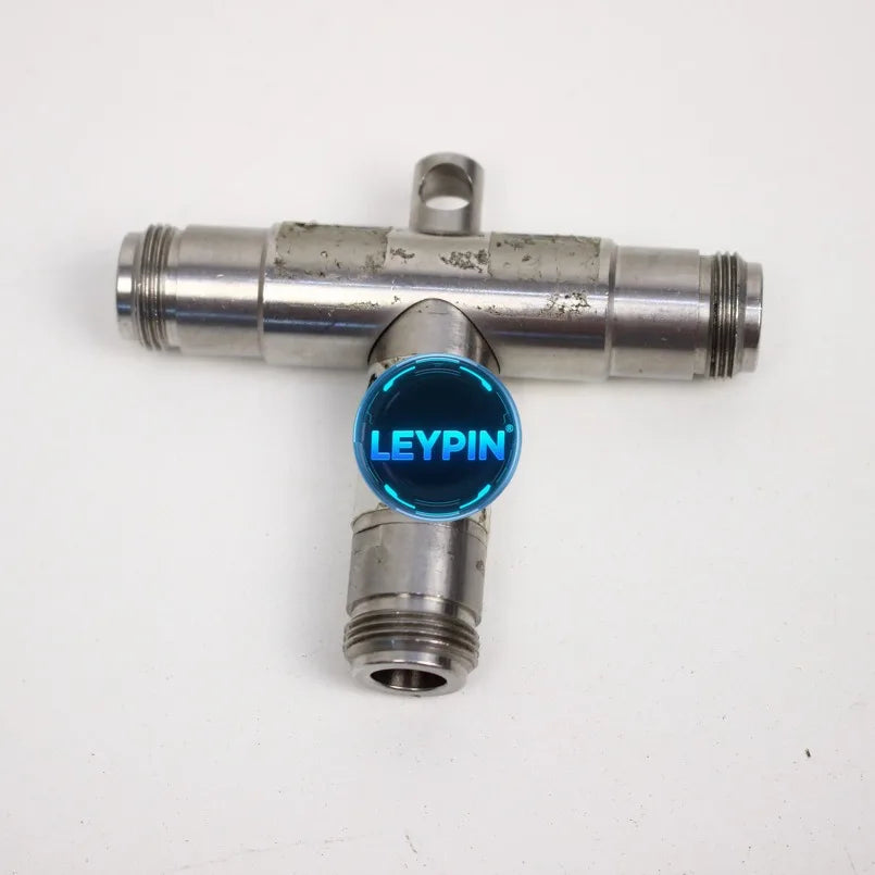 Anritsu OSLNF50-1 Precision Open/Short/Load Calibration Tee Part     ytdi