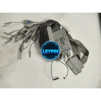 HP/Agilent 54620-61601 Logic Analyzer Probe Cable Used    lexso