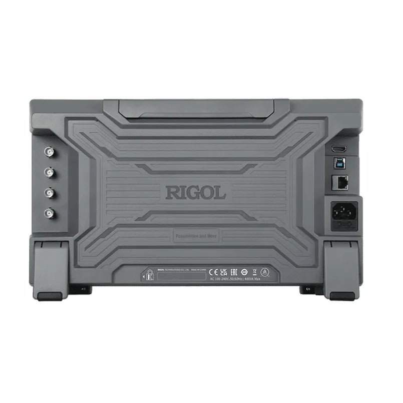 RIGOL DHO1104 Oscilloscope 4CH 100MHz Digital Oscilloscope 2GSa/slexso