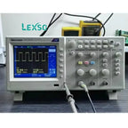 USED Tektronix TDS2022C 2 Channel Digital Storage Oscilloscope 80% New   lexso