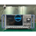 R&S Rohde & Schwarz FSWP8 FSWP26 FSWP50 Electronic Measuring Instruments