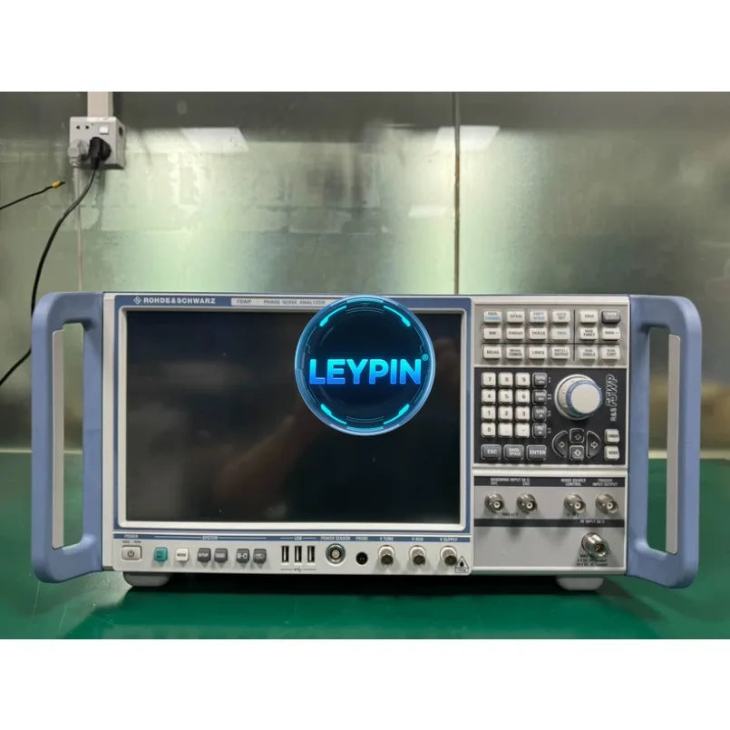 R&S Rohde & Schwarz FSWP8 FSWP26 FSWP50 Electronic Measuring Instruments