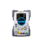 Rigol DP700 Series Entry Level Electronic Measuring Instruments Benchtop Power Supplies DP711 and DP712     lexso