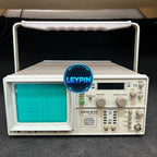 Used HAMEG HM-5010 1000mhz 0.15MHz-1050MHz Spectrum Analyzer ytdi