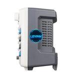 UNI-T UTG4162A Function / Arbitrary Waveform Generator 50MHz Pulse Waveform Time Adjustable Function  lexso