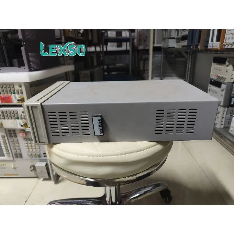 Agilent/Keysight U8002A power supply    lexso