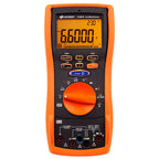 Keysight Technologies U1281A Handheld Digital Multimeter 10A Ac Dc Max 1000V Ac Max True RMS Measurement Measuring Instrument    ytdi