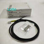 KEYENCE New Original FU-L41Z Bracket Probe Integrated Bracket Type Fiber Optic Sensor lexso