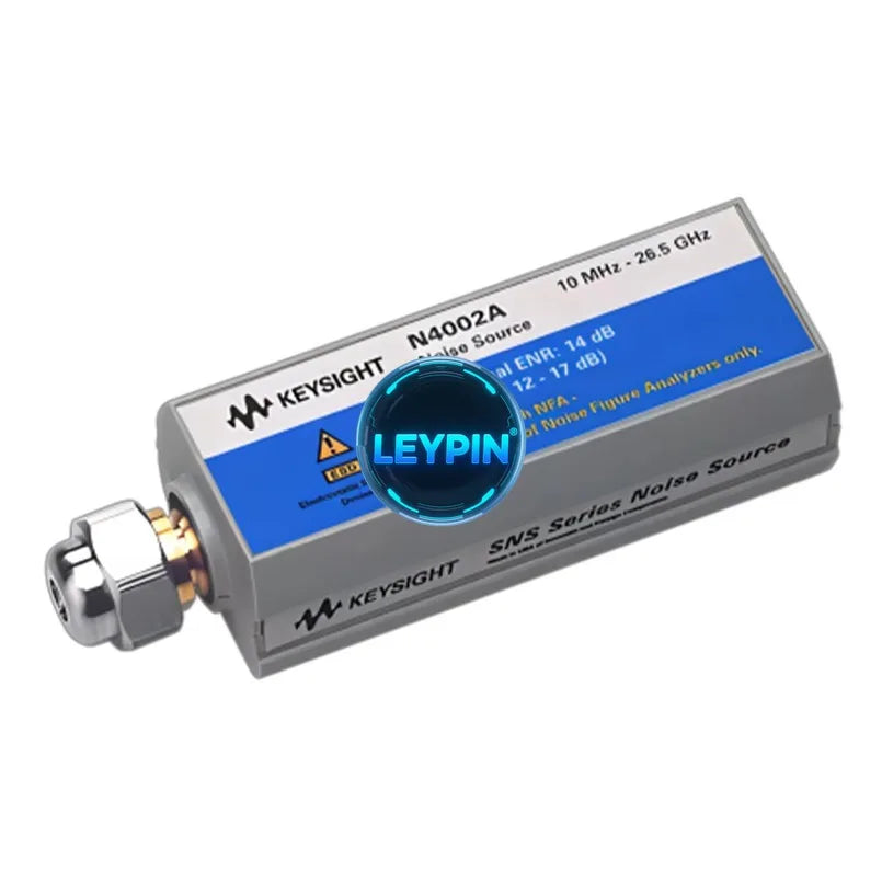Keysight N4002A SNS Series Noise Source 10 MHz to 26.5 GHz (ENR 15 DB)   ytdi