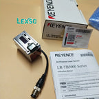 KEYENCE LR-TB2000CL Self-contained CMOS Laser Sensor Detection Distance 5m Adjustable Support Class 1 New Original Genuine lexso