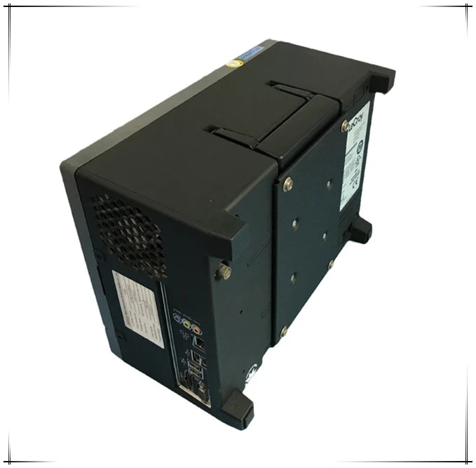 Used LeCroy waverunner 104Xi-A Vehicle bus analysis oscilloscope 104Xi-A oscilloscope