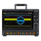 Keysight MXR408B Infiniium MXR B-Series Oscilloscope: 4 GHz, 8 Channels    lexso
