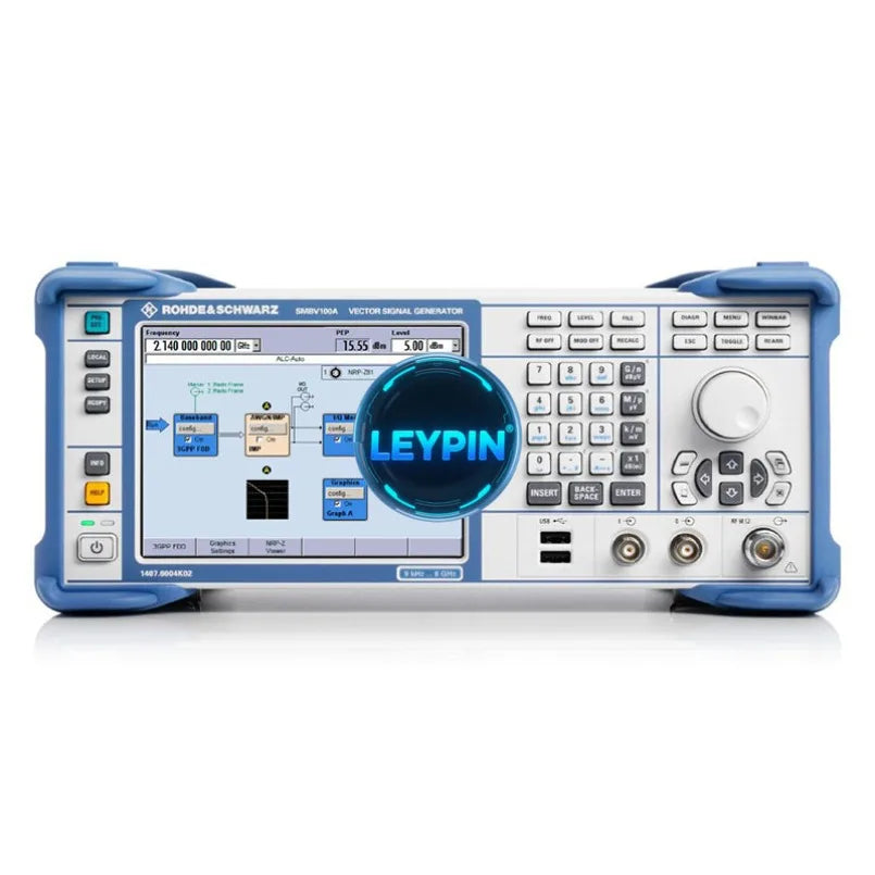 Rohde & Schwarz SMBV100A 6G Vector Signal Generator