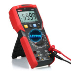 UT89X 20A Current AC DC Voltage Meters Capacitance Resistance Tester NCV Digital Multimeter      lexso