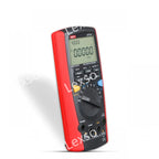 UNI-T UT71C AC DC 1000V Middle Size 40000 Counts Intelligent Digital Multimeter    ytdi