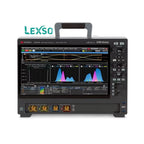Keysight Infiniium EXR Series EXR058A  Oscilloscope, 500 MHz, 8 Channels - Get a Discount    lexso