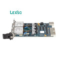 Keysight M9155C PXI Hybrid Dual SPDT Coaxial Switch DC to 26.5 GHz Unterminated lexso