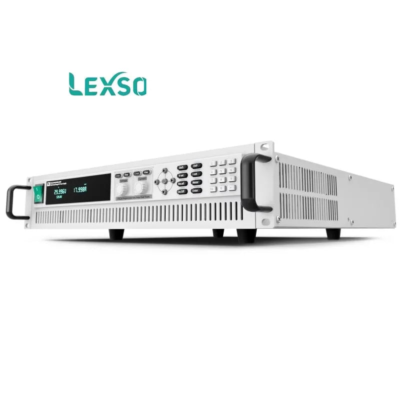 ITECH IT6502D Programmable DC Power Supply 80V 60A 800W High Precision Lab Power Supply  lexso