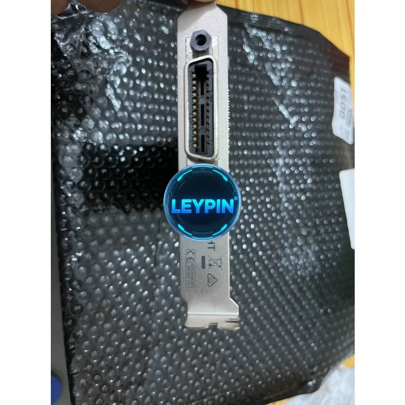 Agilent/ HP/ KEYSIGHT 82350C PCI-GPIB CARD     ytdi