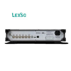 Siglent SSG6087A RF & Microwave Signal Generator Essential Testing Equipment  lexso