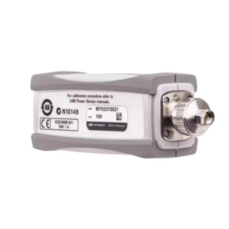 Keysight U8487A USB Average Power Sensor 10MHz-50GHz --        ytdi