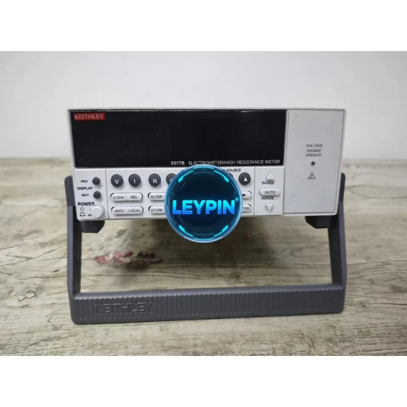6517B keithley ytdi