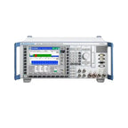 Rohde & Schwarz CMU300 Radiocommunication Tester Germany Origin 3-Month Warranty lexso