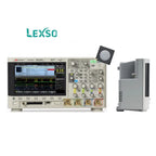 Keysight DSOX3012A Oscilloscope: 100 MHz, 2 channels lexso