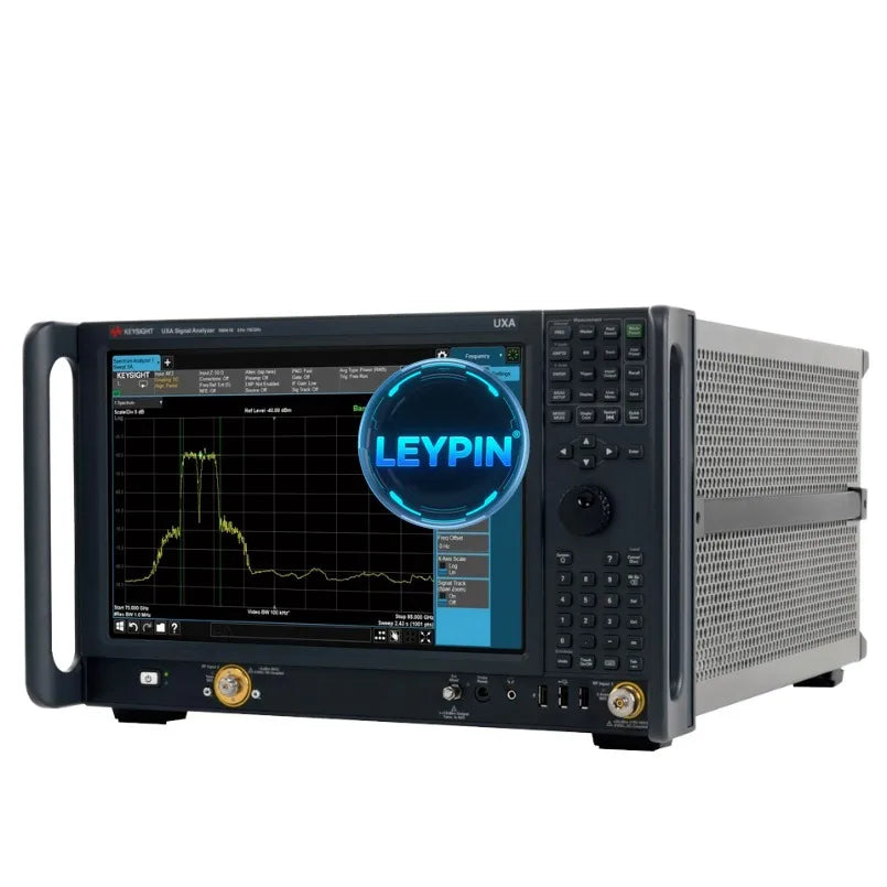 N9041B UXA Signal Analyzer 2 Hz to 110 GHz Electronic Measuring Instrument      lexso