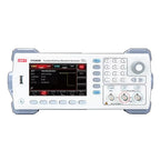 UNI-T UTG2062B Bench Function/Arbitrary Waveform Generator 2 Channel 60MHz 1.28GSa/s Sampling Rate 16bits Vertical Resolution lexso