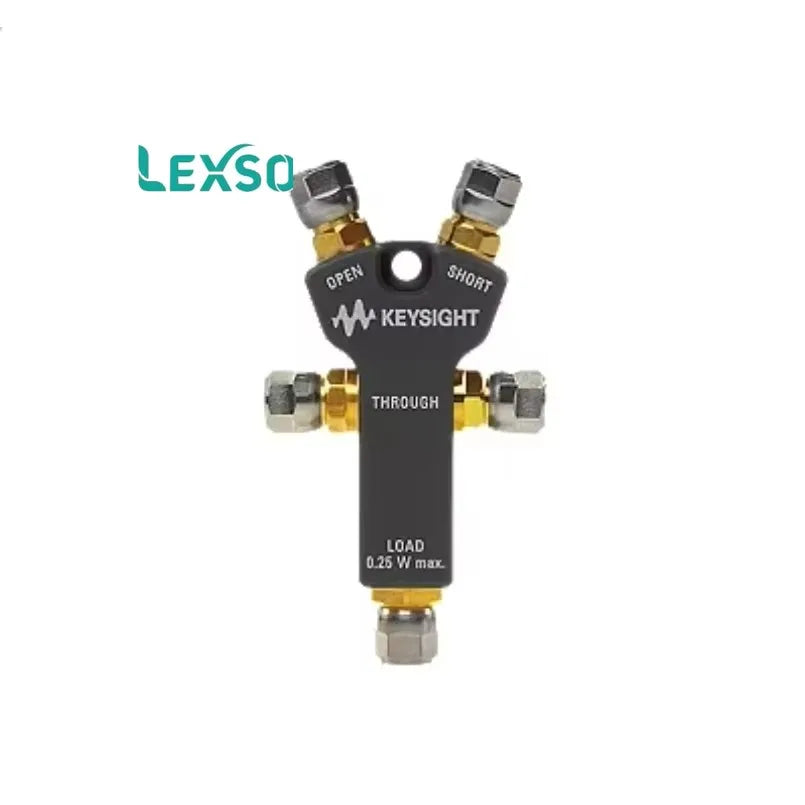 Keysight 85562A 4-in-1 OSLT Mechanical Calibration Kit, DC to 40 GHz, 2.92 mm (m)  lexso