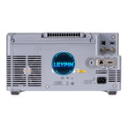 Keysight MSOX3024G Mixed Signal Oscilloscope: 200 MHz, 4 Analog and 16 Digital Channels    lexso