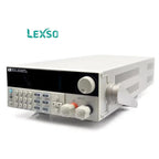 ITECH IT8512C+ Programmable DC Electronic Load 120V 60A 300W for Power Supply & Battery Test  lexso