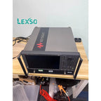 1 PCS Keysight E5080A ENA 9kHz - 9GHz 2 port Vector Network Analyzer-   lexso
