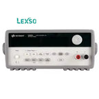 Keysight E3645A Programmable DC Bench Power Supply 80W Dual Range 35V 2.2A or 60V 1.3A With GPIB RS232    lexso
