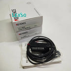 KEYENCE Laser Photoelectric Sensor LV-22A in Stock with One Year Warranty lexso