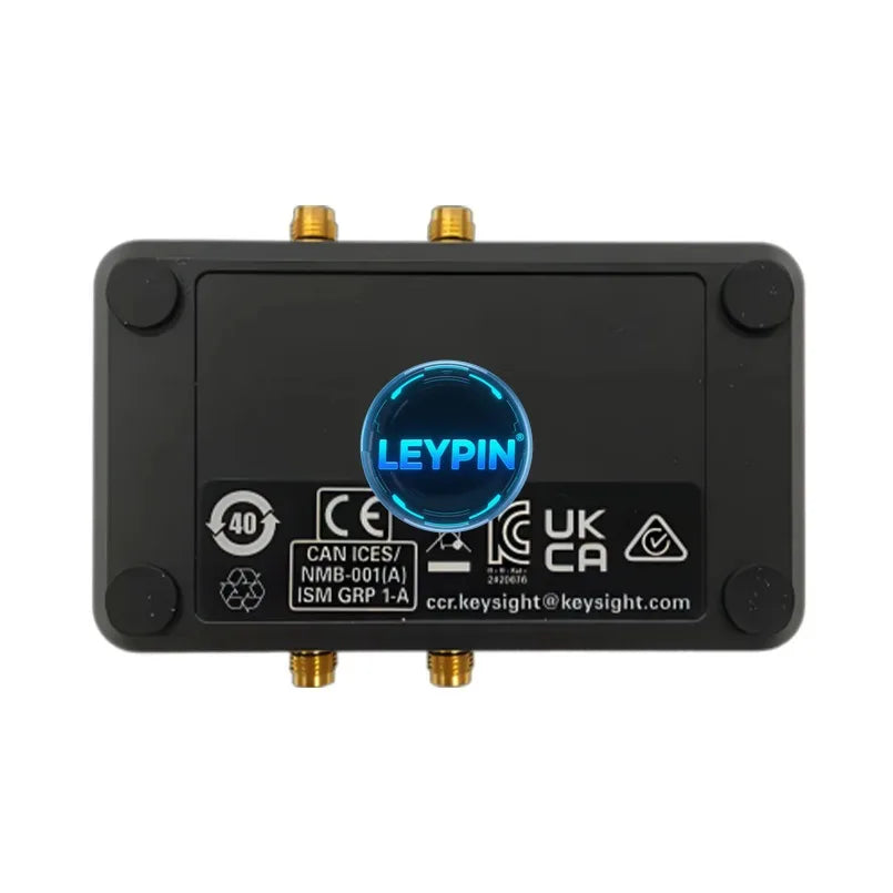 Keysight M8047B Redriver Line Coding None Standard Number of Channels 1 Channel Module Type None Maximum Sample Rate None   ytdi